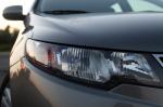 Kia Forte 5-Door 2011 года
